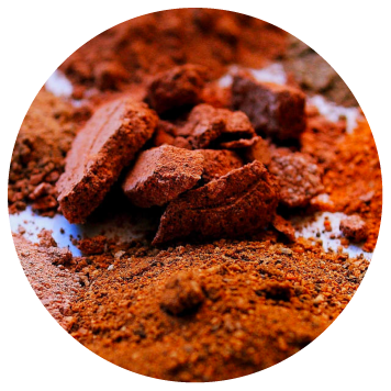 Rev5 Revive Muscle Gel Natural Ingredients