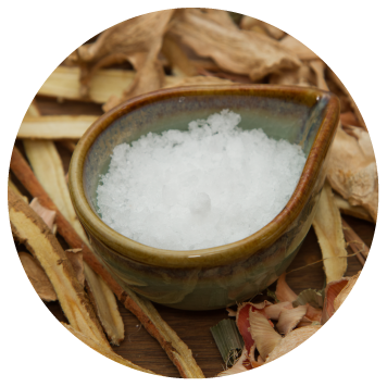 Rev5 Revive Muscle Gel Natural Ingredients