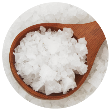 Rev5 Revive Muscle Gel Natural Ingredients