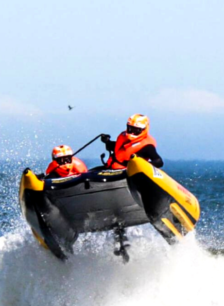 Rev5 Revive Muscle Gel Natural